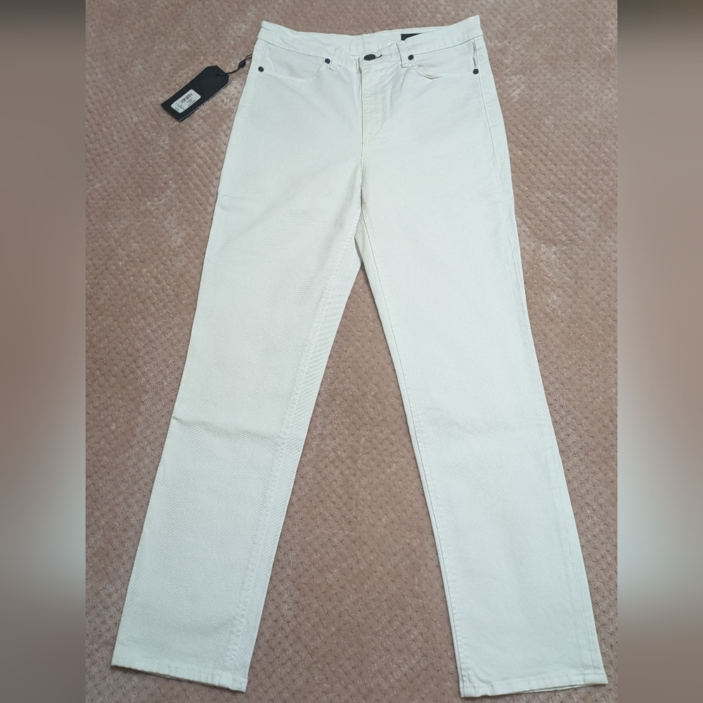 NWT Rag & Bone Cigarette skinny jeans